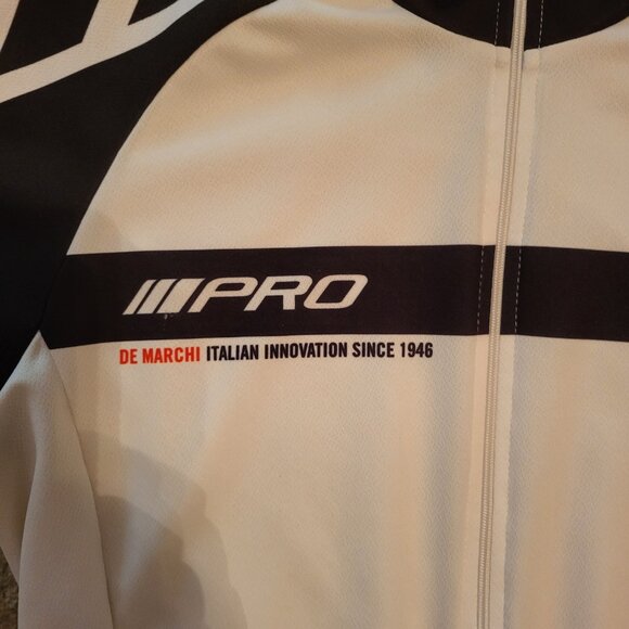 DeMarchi Cycling Jersey - Picture 2 of 6